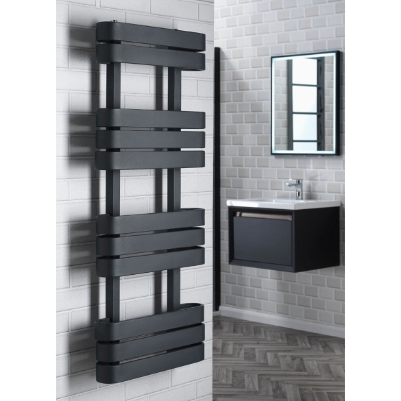Sienna Rail - 1200 x 500mm